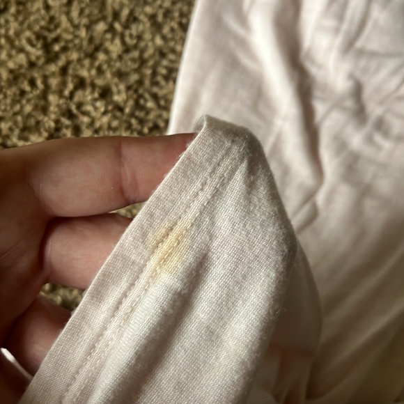 Mudd Quarter Sleeve Top - Picture 4 of 4